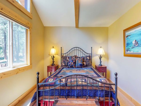 Lake Tahoe North Shore Home 978876