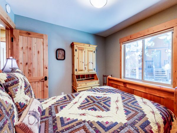 Lake Tahoe North Shore Home 978876