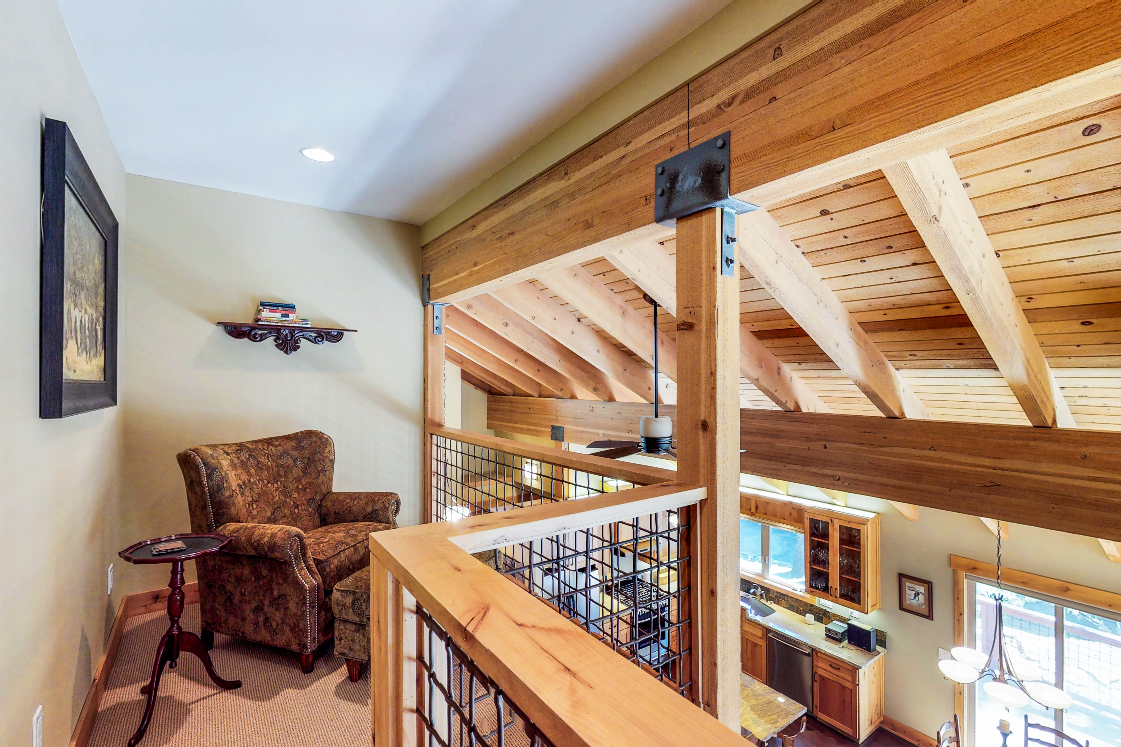 Lake Tahoe North Shore Home 978876