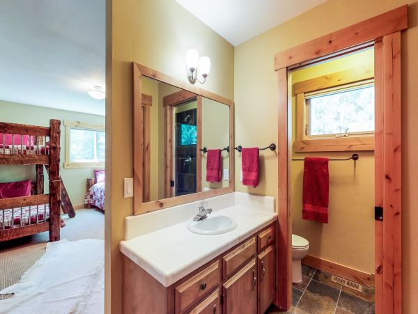 Lake Tahoe North Shore Home 978876