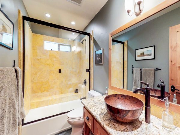 Lake Tahoe North Shore Home 978876