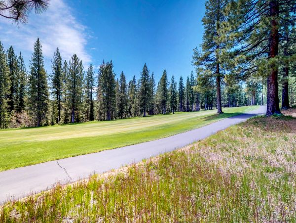 Lake Tahoe North Shore Home 978876