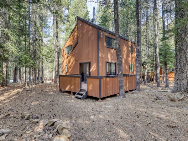 Lake Tahoe North Shore Home 978877