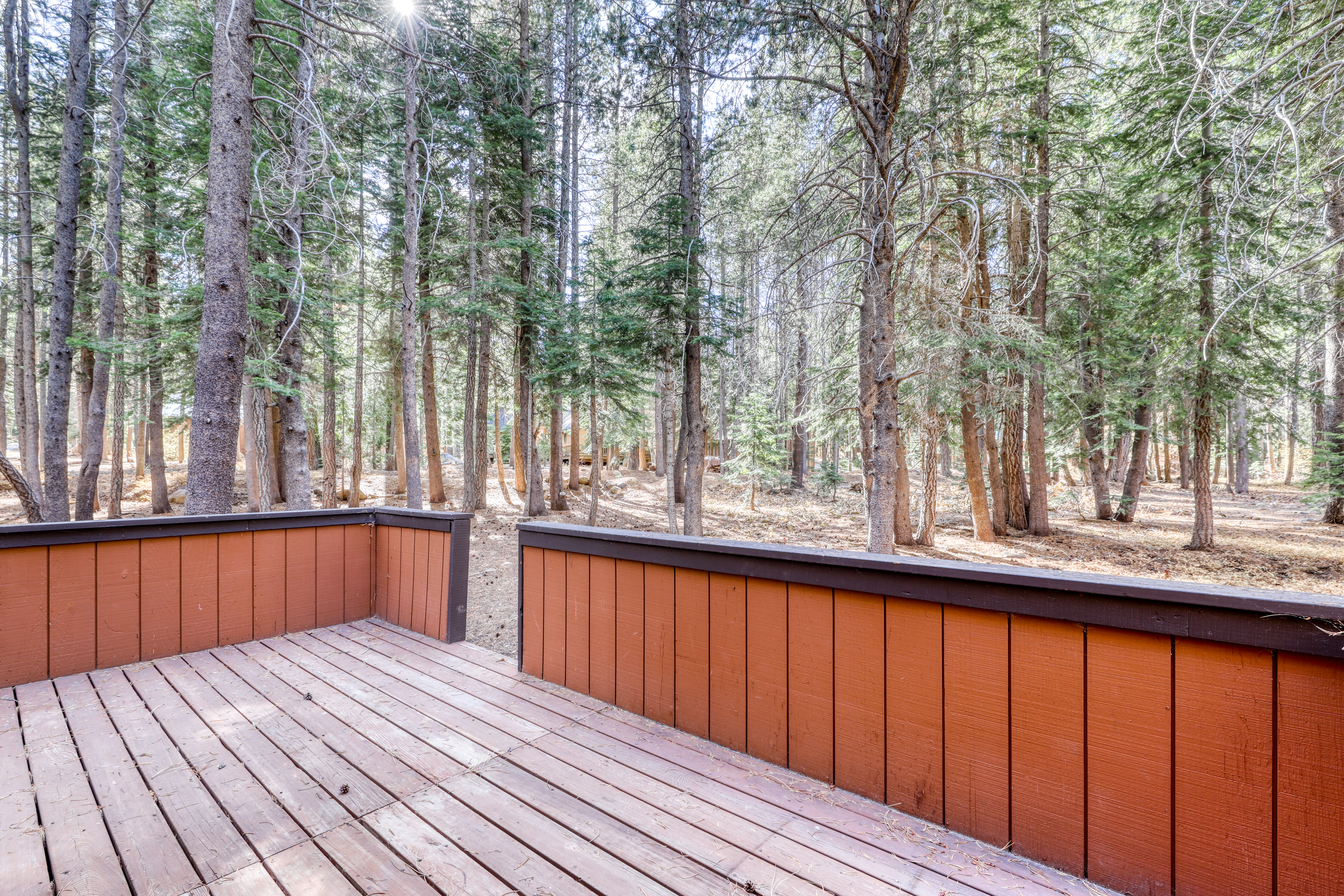 Lake Tahoe North Shore Home 978877