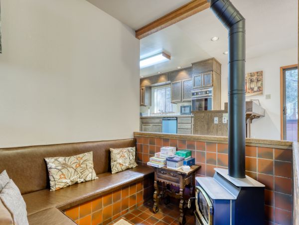 Lake Tahoe North Shore Home 978877