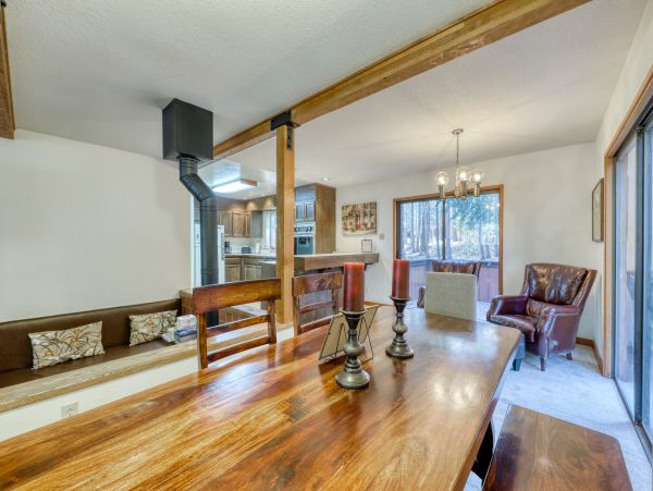 Lake Tahoe North Shore Home 978877