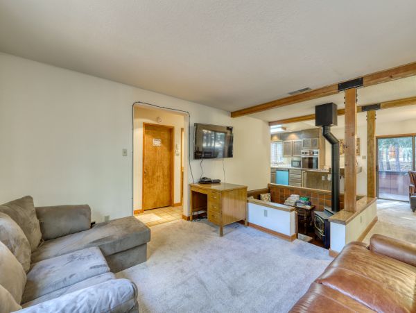 Lake Tahoe North Shore Home 978877