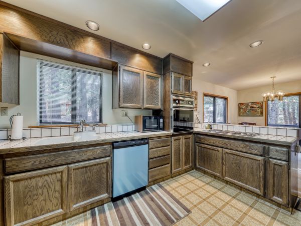 Lake Tahoe North Shore Home 978877