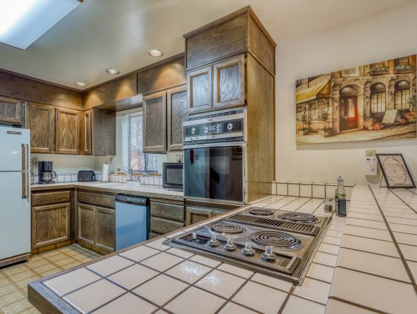 Lake Tahoe North Shore Home 978877