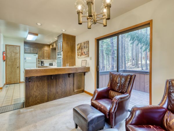 Lake Tahoe North Shore Home 978877