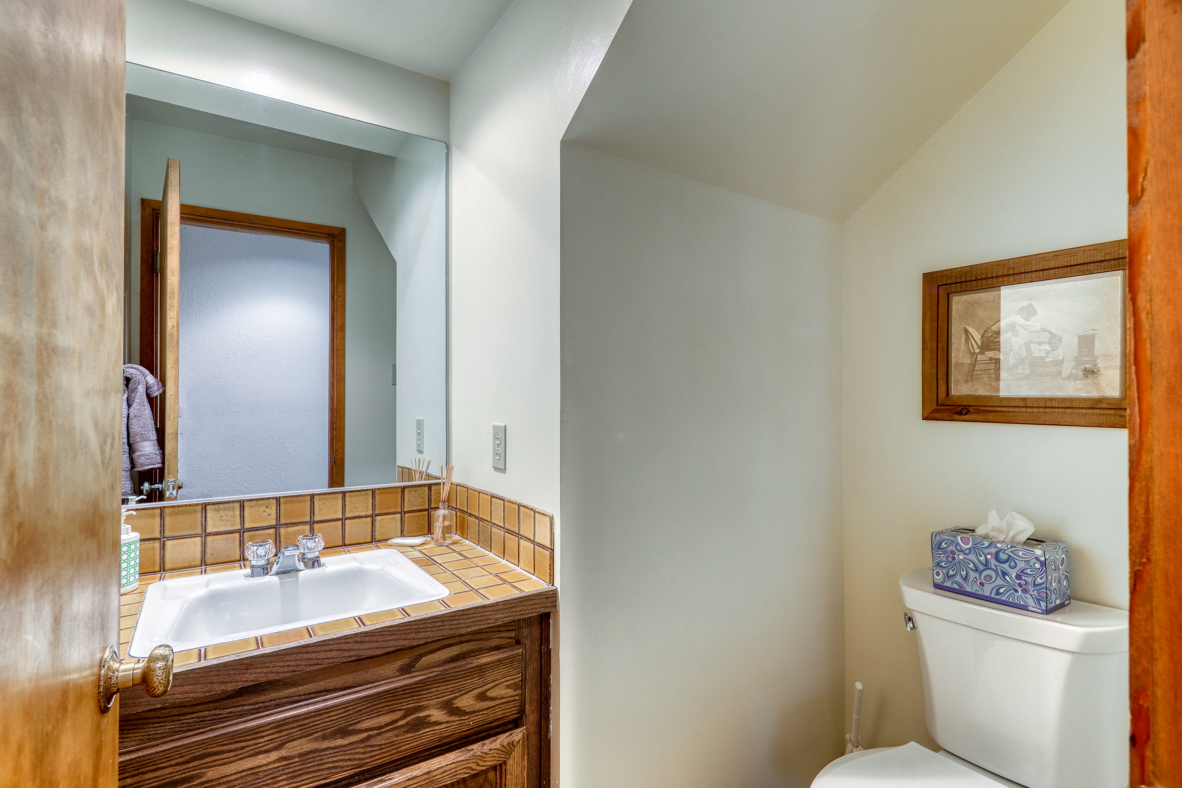 Lake Tahoe North Shore Home 978877
