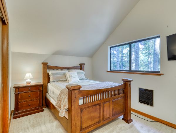 Lake Tahoe North Shore Home 978877