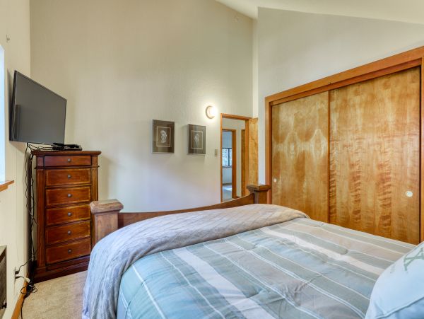 Lake Tahoe North Shore Home 978877