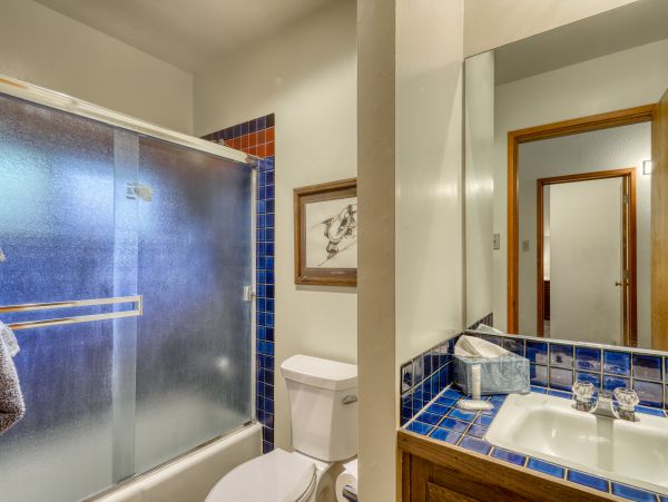 Lake Tahoe North Shore Home 978877