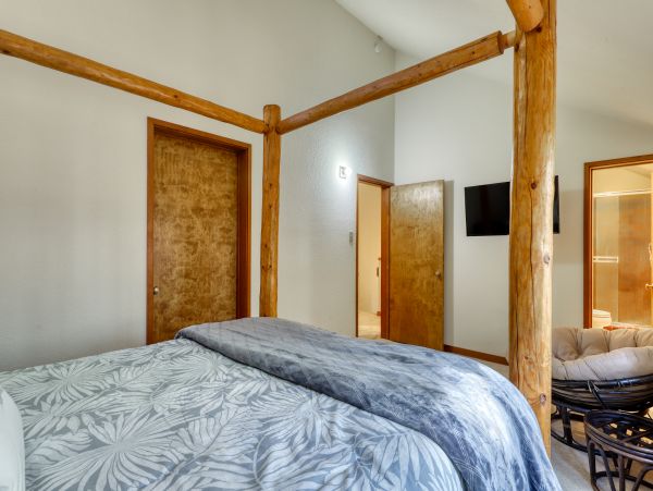 Lake Tahoe North Shore Home 978877
