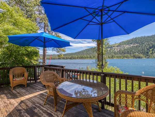 Lake Tahoe North Shore Home 978878