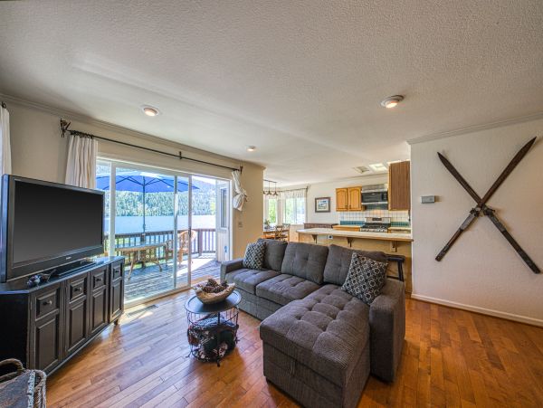 Lake Tahoe North Shore Home 978878