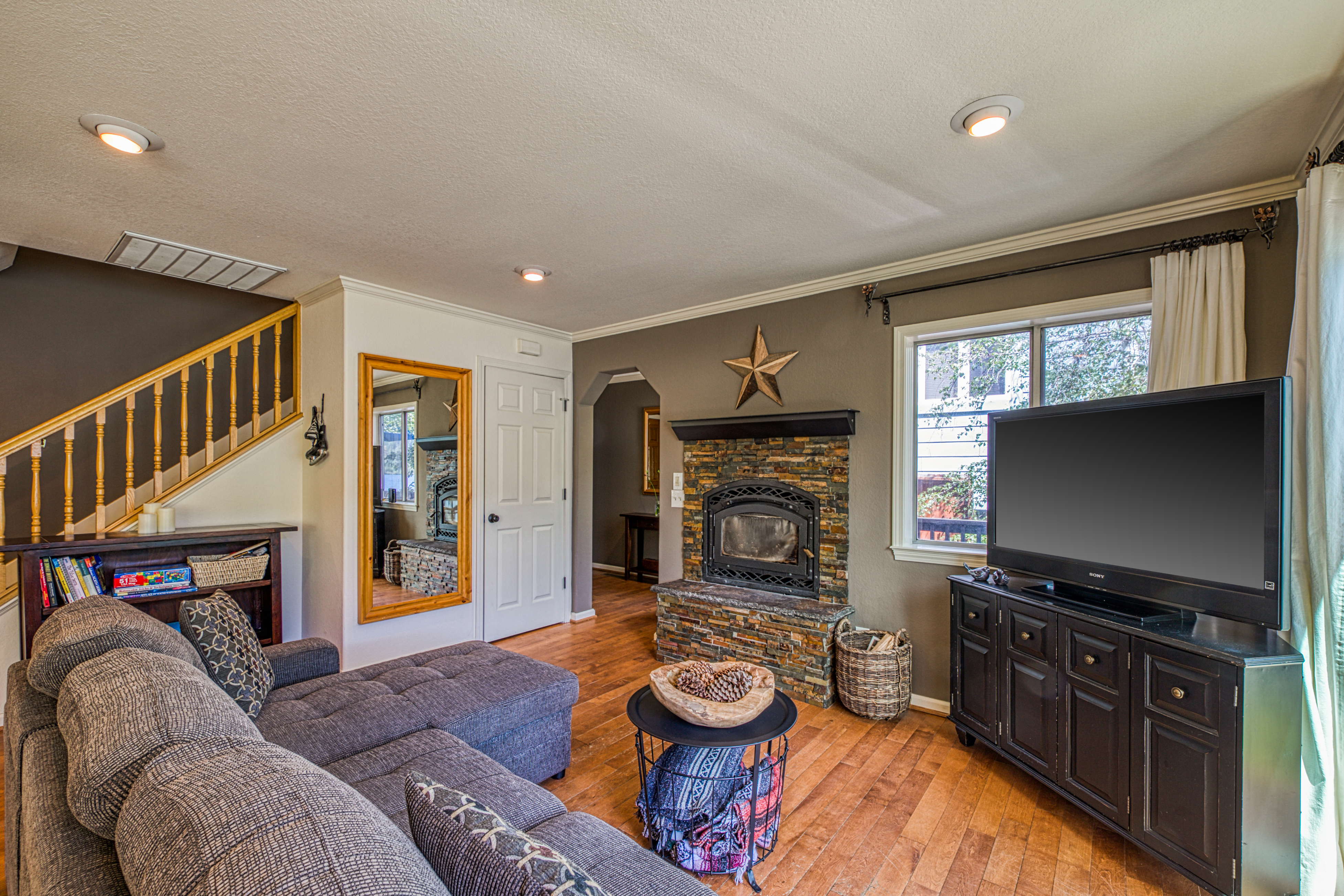 Lake Tahoe North Shore Home 978878