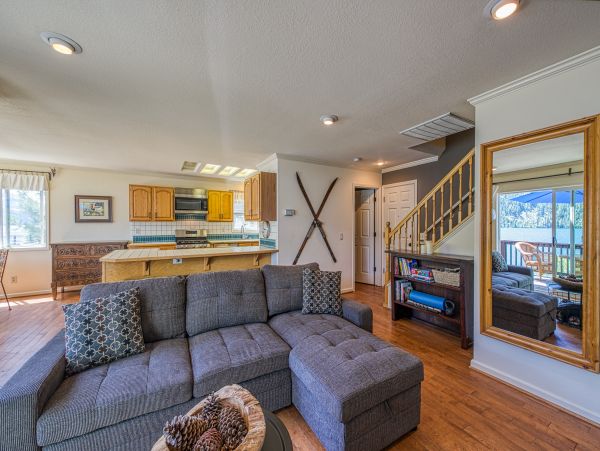 Lake Tahoe North Shore Home 978878