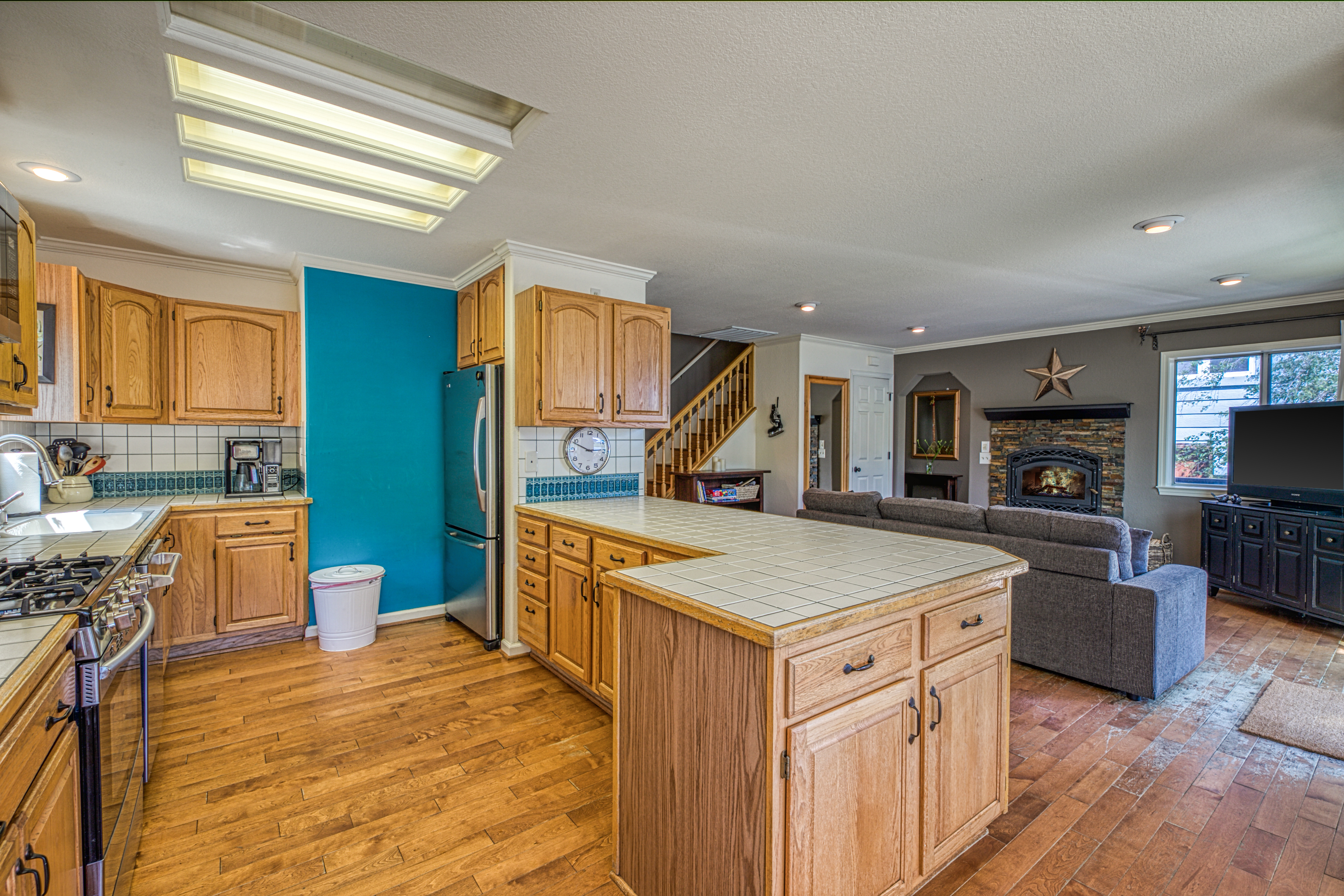 Lake Tahoe North Shore Home 978878
