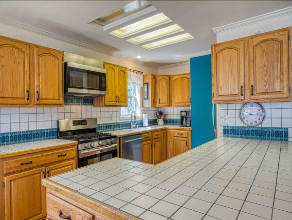 Lake Tahoe North Shore Home 978878