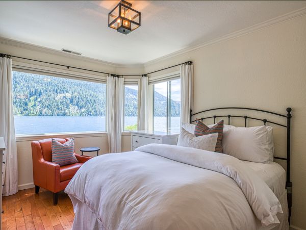 Lake Tahoe North Shore Home 978878