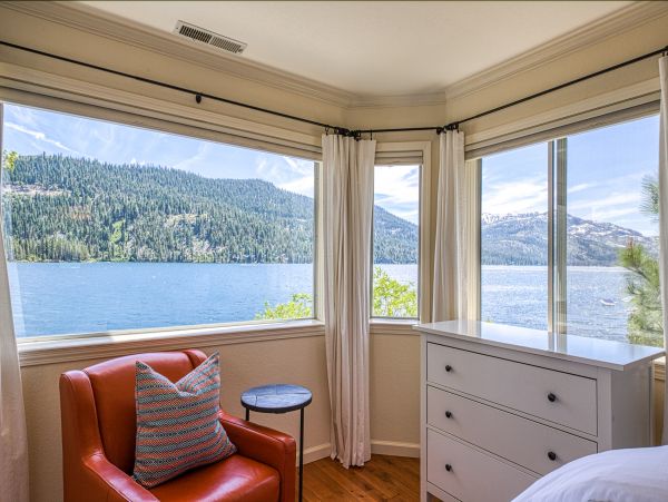 Lake Tahoe North Shore Home 978878