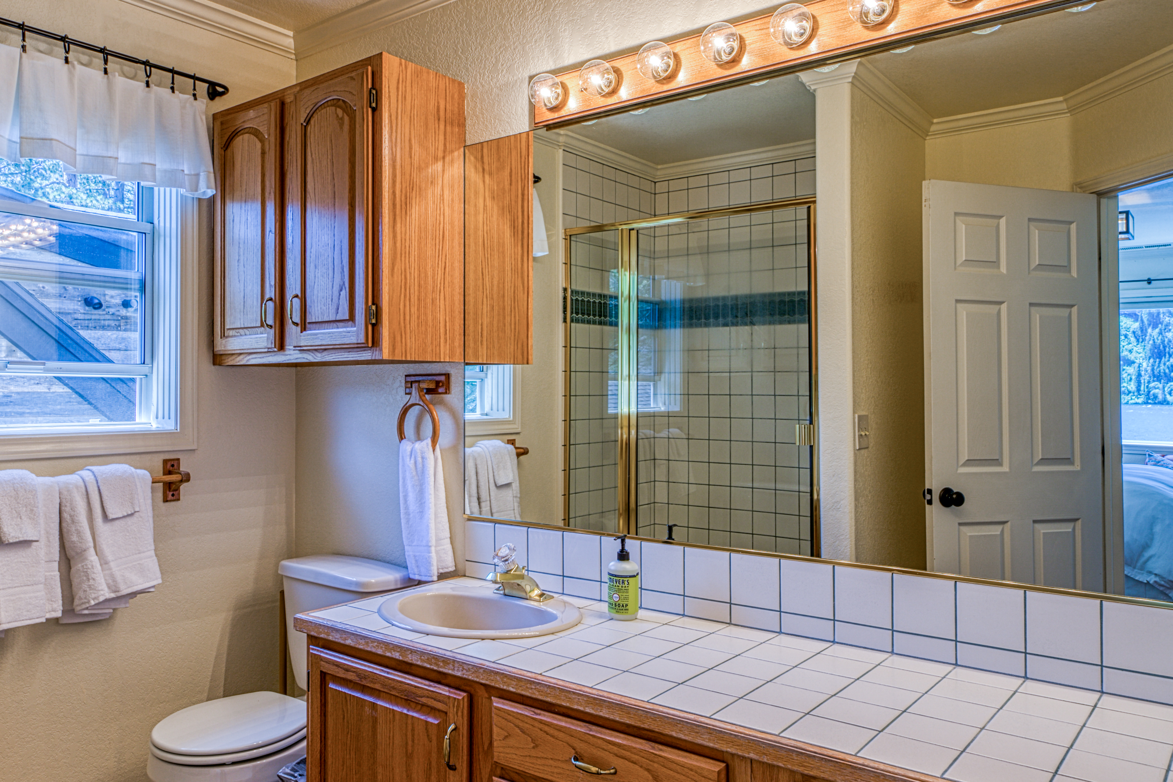 Lake Tahoe North Shore Home 978878
