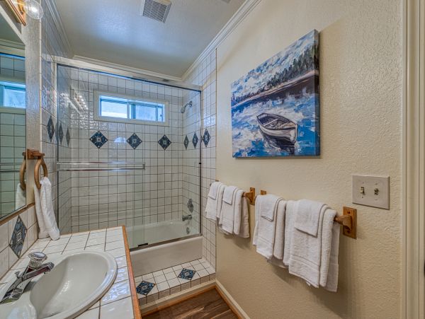 Lake Tahoe North Shore Home 978878