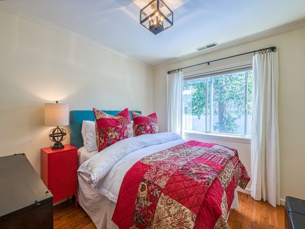 Lake Tahoe North Shore Home 978878