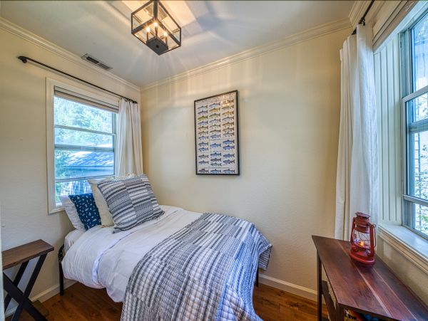 Lake Tahoe North Shore Home 978878