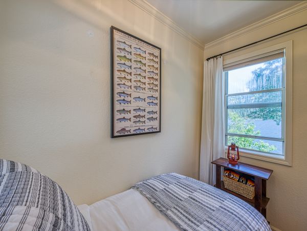 Lake Tahoe North Shore Home 978878