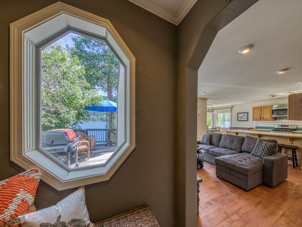 Lake Tahoe North Shore Home 978878