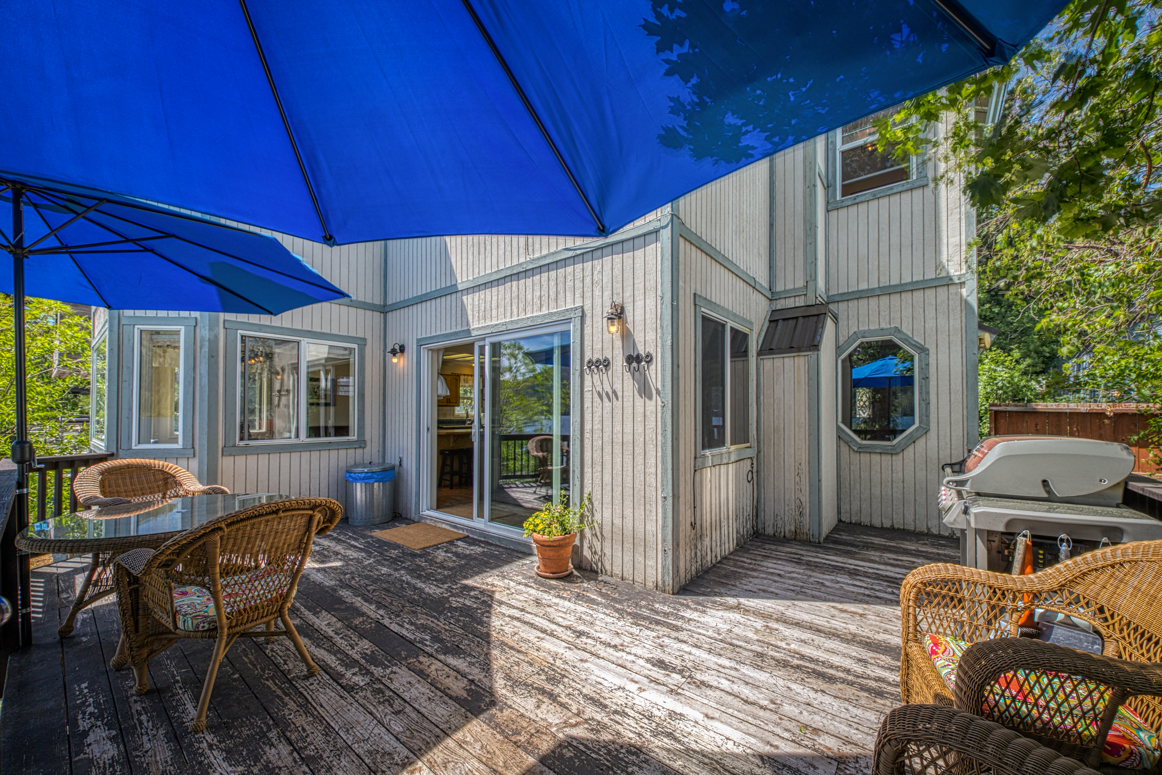 Lake Tahoe North Shore Home 978878