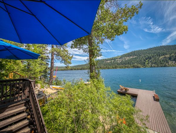 Lake Tahoe North Shore Home 978878