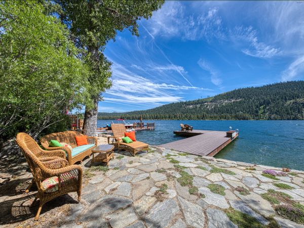 Lake Tahoe North Shore Home 978878