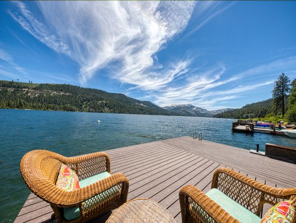 Lake Tahoe North Shore Home 978878