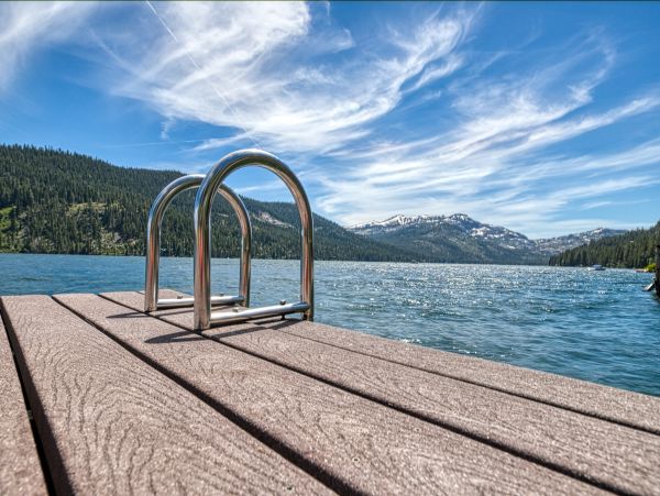 Lake Tahoe North Shore Home 978878