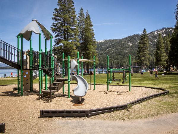 Lake Tahoe North Shore Home 978878