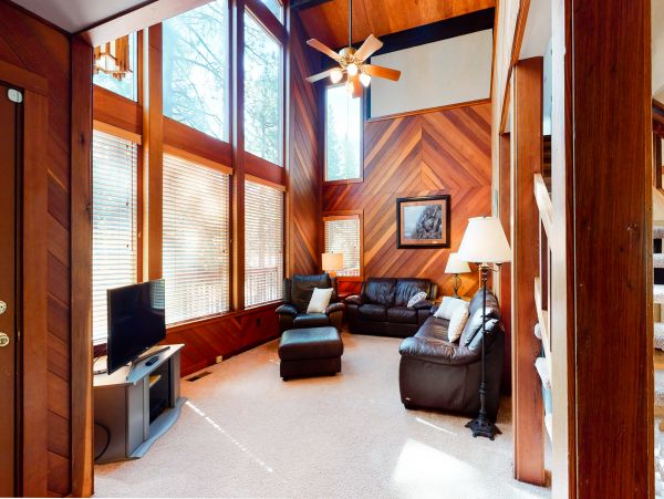 Lake Tahoe North Shore Home 978879