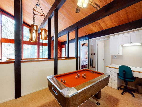 Lake Tahoe North Shore Home 978879
