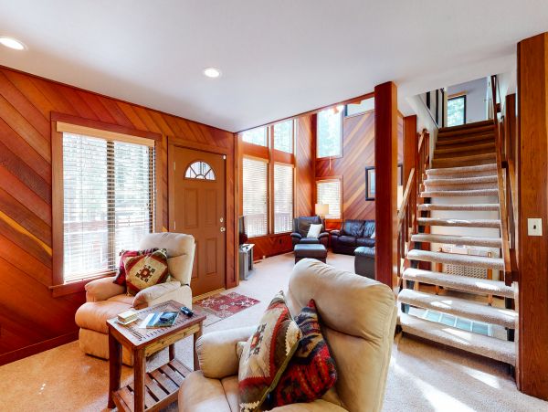 Lake Tahoe North Shore Home 978879