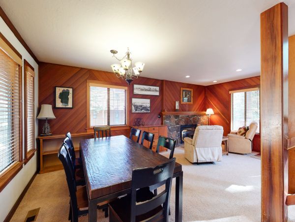 Lake Tahoe North Shore Home 978879