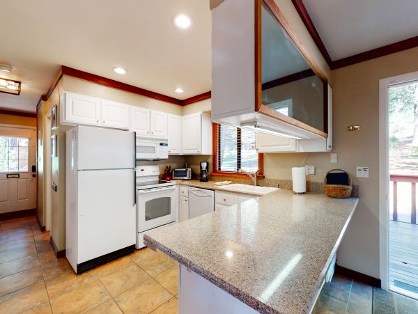 Lake Tahoe North Shore Home 978879