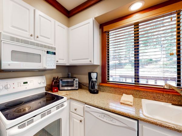 Lake Tahoe North Shore Home 978879