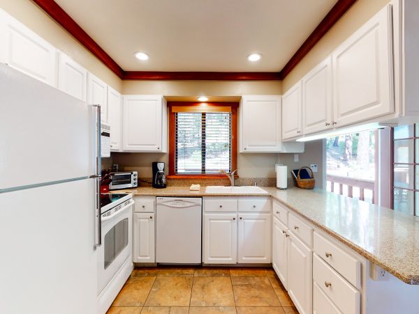 Lake Tahoe North Shore Home 978879