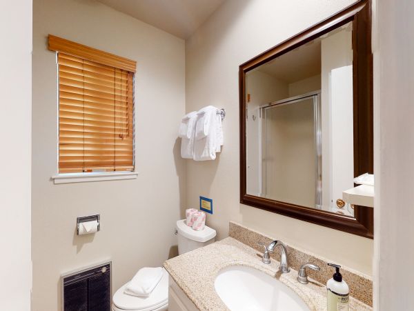 Lake Tahoe North Shore Home 978879
