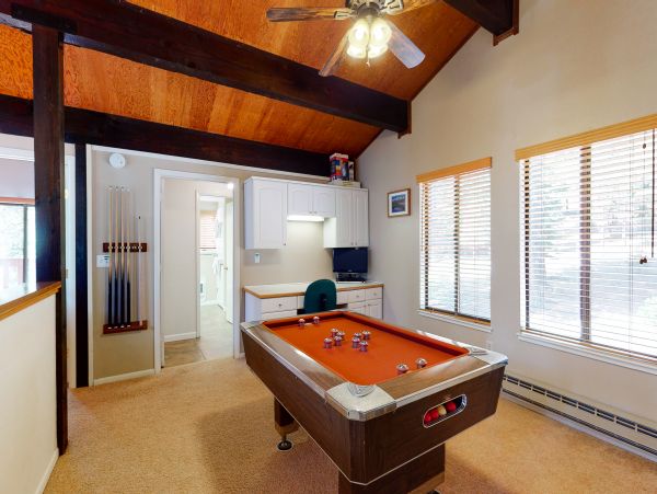 Lake Tahoe North Shore Home 978879
