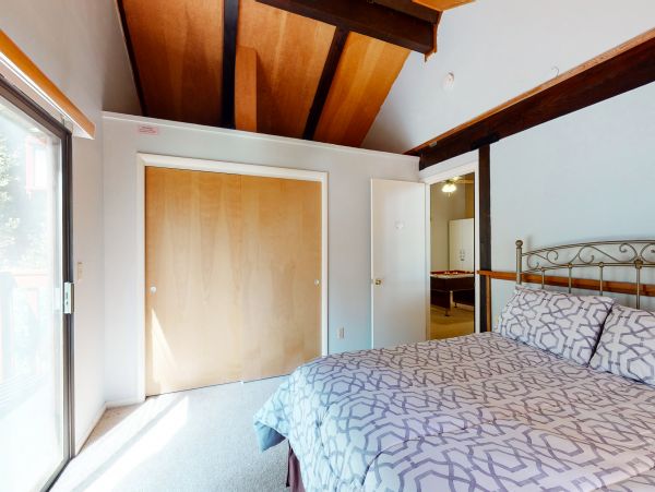 Lake Tahoe North Shore Home 978879