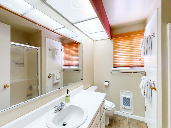 Lake Tahoe North Shore Home 978879